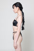 JETT Dark High-Cut G-String